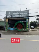 Bán nhà 2 mặt tiền Hà Huy Giáp DT 314m2, 1 trệt 1 lửng vị trí cực đẹp