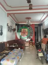 Bán nhà 2 tầng đường NGUYỄN LỘ TRẠCH - Hoà Cường Nam Dt 90m2 giá 10ty6 LH 0942992361