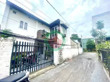 Bán nhà 2 tầng ngang 8.2m - 3 phòng ngủ - sổ riêng hoàn công