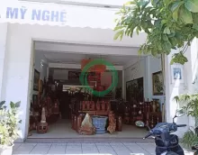 Bán Nhà 3 tầng BÙI TÁ HÁN -Khu Nam Việt Á, DT 120m2 ngang 6m giá 16ty LH 0942992361