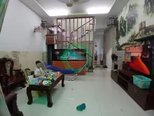 Bán nhà 3 tầng đường Trần Thị Điệu, Phường  Phước Long B, Q9, Thủ Đức, TP HCM. DT - 95m2, 3 tầng. Giá 7.3 tỷ, SHR - 0933125879