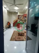 Bán nhà 3 tầng ở phố Đại từ, Hoàng mai giá 1,45 tỷ