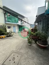 BÁN NHÀ 38M2, XH ĐỔ CỬA, 3 TẦNG, 3 PN, LIÊN TỈNH 5