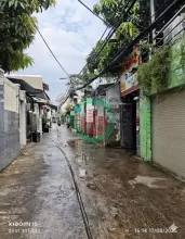 BÁN Nhà 4 tầng HXH Huỳnh Tấn Phát 100m2