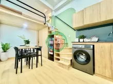 BÁN NHÀ 5 TẦNG-DT 5*16- 16 PHÒNG NTCC-DÒNG TIỀN ỔN ĐỊNH- GIÁ 15.X TỶ - SINH LỜI ĐẾN 90T/THÁNG