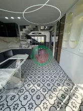 Bán nhà 55m2*5 tầng , HXH 8m , Nguyễn Duy Trinh , Long Trường , Q9 , Giá 6 Tỷ 500 TL