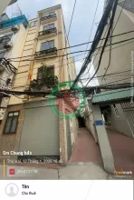 BÁN NHÀ BÀ TRIỆU – HÀ ĐÔNG | TRUNG TÂM – NHÀ ĐẸP – Ở NGAY