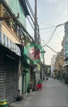 Bán Nhà Bình Tân - Hương Lộ 2 - [ Giá 4.29 Tỷ ]