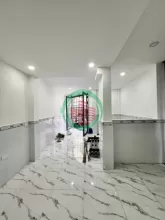 Bán Nhà Bình Tân - Hương Lộ 2 - [ Giá 4.5 Tỷ ]