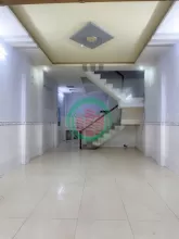 Bán Nhà Bình Tân - Hương Lộ 2 - [ Giá 4.95 Tỷ ]