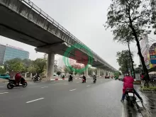 Bán nhà cạnh Huy Du, cạnh nhà ga Metro, lô góc hiếm, tài sản giữ tiền bền vững, 14 tỷ