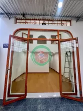 BÁN NHÀ CẤP 4 CÓ GÁC LỬNG HẺM VÕ THỊ SÁU – PHƯỚC LONG, NHA TRANG  GIÁ 2,35 TỶ