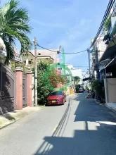 Bán nhà đường Trường Chinh, thông Ba Vân, Tân Bình, ngay khu Bàu Cát, hẻm xe hơi, 4x13m, giá 9.7 tỷ thương lượng
