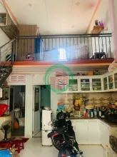 Bán nhà giá rẻ Nguyễn Khuyến – Bắc Nha Trang – 36m2 – 1,2 tỷ