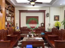 Bán nhà Hà Đông - ô tô tải đỗ cổng - giá sốc