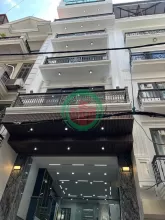 Bán nhà Hàm Nghi  full nội thất gỗ lim – Thang máy – Ô tô vào nhà – 8 tầng – Sẵn khai thác hơn 1x tỷ