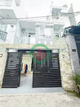 BÁN NHÀ HẺM XE HƠI THÔNG LÂM VĂN BỀN