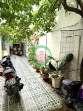 BÁN NHÀ HXH 1135 HUỲNH TẤN PHÁT – QUẬN 7