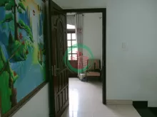 Bán nhà hxh phường đường tân Thới Nhất Quận 12