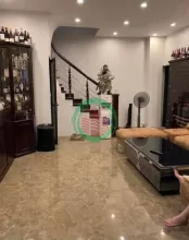 Bán nhà lô góc Linh Quang 42m² – 4 tầng – 5 phòng – cách ô tô 30m – 12.2 tỷ