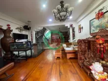 BÁN NHÀ MẶT PHỐ HOÀNG QUỐC VIỆT Q.7 DIỆN TÍCH 340M2 SỔ HỒNG CHÍNH CHỦ GIÁ TỐT NHẤT KHU VỰC   ĐẦU TƯ ĐỈNH CAO