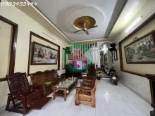 Bán nhà mặt phố KDC Tân Bình, 130m2, 5m x 26m, sát KCN, 6.3 tỷ, Dĩ An