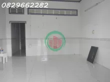 Bán Nhà Mặt phố Nguyễn Thái Bình, Sa Đéc. Nhà Sổ Hồng 96m2, 2PN, hướng Tây Bắc.