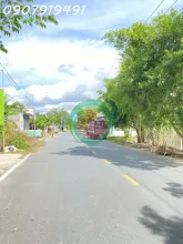 BÁN NHÀ MẶT PHỐ NGUYỄN VĂN QUY, CÁI RĂNG, CẦN THƠ: DIỆN TÍCH 270M2, GIÁ HỜI CHỈ 3.4 TỶ, SỔ HỒNG TRAO TAY!