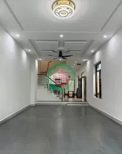 BÁN NHÀ MỚI 3 TẦNG 95M2 MẶT PHỐ ĐƯỜNG 2 THÁNG 9 - HẢI CHÂU