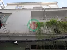 Bán Nhà  Nhỏ Đường Số 7 Cư Xá Đô Thành, Phường 4, Quận 3  GIá Rẻ