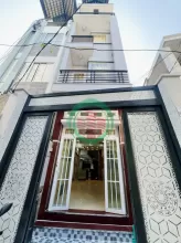 Bán nhà Phạm Thế Hiển Chánh Hưng 4 tầng 6PN Rất rộng !!! Chỉ (7tỷ...)