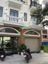 Bán Nhà Phố Icon Central Lê Hồng Phong, Phường Dĩ An – Khu Đông TP.HCM I Giá Từ 3 Tỷ xx