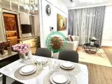 Bán nhà phố Trần Khát Chân 42m2 ô tô cửa full nội thất