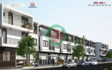 Bán nhà phố & biệt thự The Light City – mua ở lâu dài, không gian sống đúng nghĩa