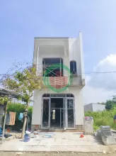 Bán Nhà Trệt Lầu Full Nội Thất - Đường B3 - KDC Tân Phú - P. Hưng Phú - TP Cần Thơ