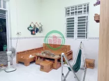 Bán nhà trệt Rạch Bến Bạ, Phường Hưng Phú, TP. Cần Thơ. Vị trí Gần Căn Nhà Màu Tím đường Chí Sinh.