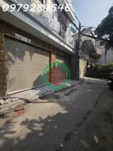Bán nhà trung tâm Nguyễn Văn Linh - Long Biên