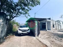 Bán nhà vườn xã phước vĩnh an h.củ chi