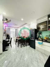 Bán nhà Xô Viết Nghệ Tĩnh, Phường 17, Bình Thạnh – 71m² – 3PN – hẻm 3m – giá 7.9 tỷ