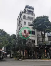 BÁN SIÊU PHẨM LÔ GÓC PHỐ LẠC LONG QUÂN – VIEW HỒ TÂY