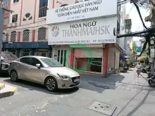 BÁN TOÀ NHÀ 8 TẦNG TRUNG TÂM QUẬN 1- CÓ THANG MÁY - THOÁT HIỂM - PHÒNG CHÁY CHỮA CHÁY - HOÀN CÔNG ĐẦY ĐỦ 240m2