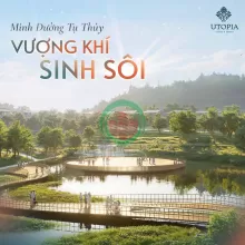 BIỆT THỰ KHÔNG PHẢI CHỈ RỘNG – MÀ PHẢI ĐỦ TIỆN NGHI ĐỂ MUỐN Ở LÂU