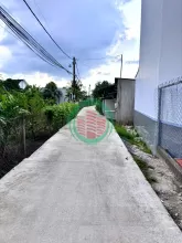 CẦN BÁN 137M2 NHÀ 1 TẤM HẺM THÔNG XE HƠI TẬN NHÀ