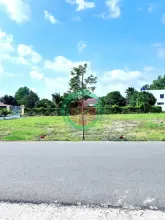 Cần bán đất 114m2 full thổ cư tại thị trấn Cần Đước