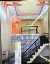 Cần Bán gấp nhà mặt tiền sát Q.L 22 đối diện UBND XÃ ngang 9m 156m2 dọn vào ở ngay chỉ 3.2 tỷ