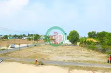 Cần bán lô đất 114m2 tại thị trấn Cần Đước