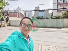 CẦN BÁN LÔ ĐẤT SIÊU ĐẸP HẺM 496 ĐƯỜNG DƯƠNG QUẢNG HÀM , PHƯỜNG 6 , GÒ VẤP, TP HỒ CHÍ MINH