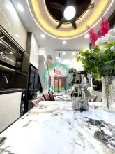 CẦN BÁN NHANH NHÀ 2 LẦU ĐẸP – FULL NỘI THẤT – GẦN BV HOÀN MỸ, THỦ DẦU MỘT