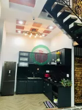 Cần bán nhanh villa 3 tầng giá đầu tư Nha Trang