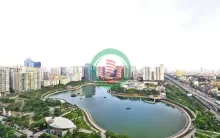 CĂN HỘ 3PN HOT NHẤT TÒA C6 - VINHOMES D’CAPITALE TRẦN DUY HƯNG